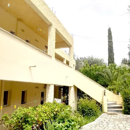 Apartamento Thomas Agios Georgios Pagon