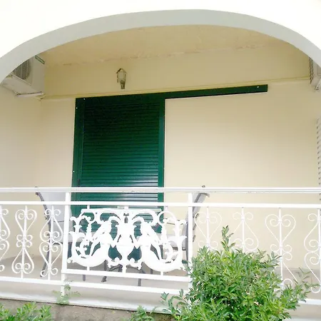 Apartamento Thomas *