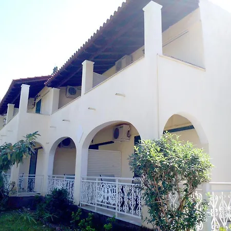 Apartamento Thomas