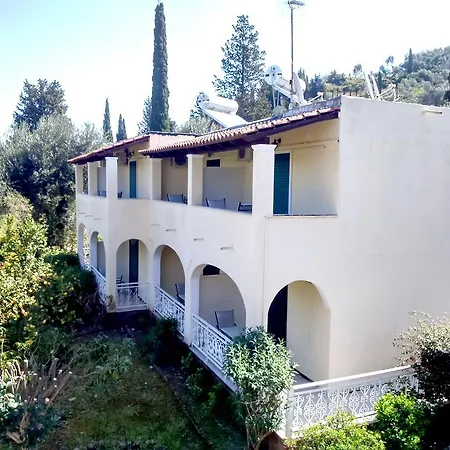 Apartamento Thomas *