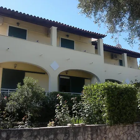 Apartamento Thomas